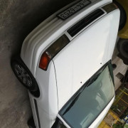 MAZDA FAMILIA 1991
