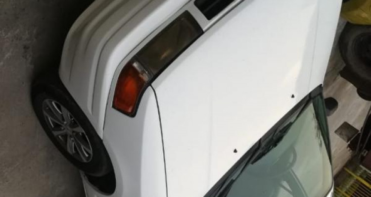 MAZDA FAMILIA 1991