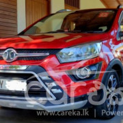 MICRO BAIC X25 2018