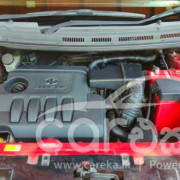 MICRO BAIC X25 2018