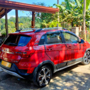 MICRO BAIC X25 2018