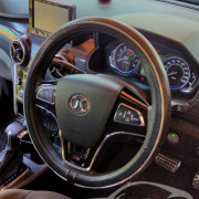 MICRO BAIC X25 2018