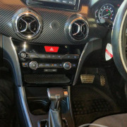 MICRO BAIC X25 2018