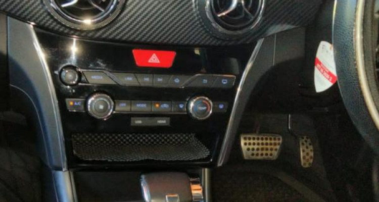 MICRO BAIC X25 2018