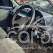 PERODUA KANCIL 2001