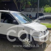 PERODUA KANCIL 2001