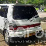 PERODUA KANCIL 2001