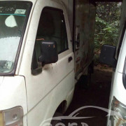 DAIHATSU HIJET 2002