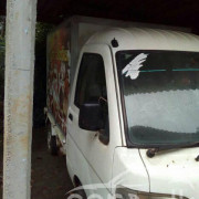 DAIHATSU HIJET 2002