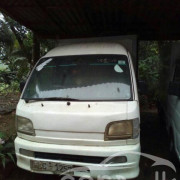 DAIHATSU HIJET 2002