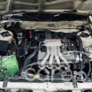 MITSUBISHI GALANT GLX 1989