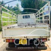 MITSUBISHI CANTER 1999