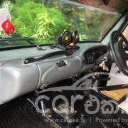 MAHINDRA BOLERO MAXXI 2015