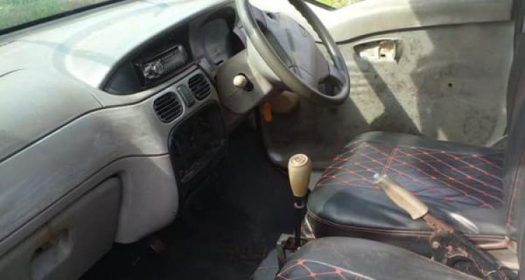 MICRO MPV 2007