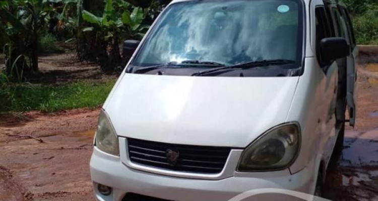 MICRO MPV 2007