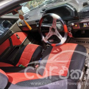 MITSUBISHI LANCER ASP 1990