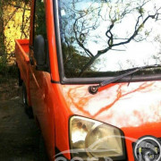 MAHINDRA MAXXIMO 2012