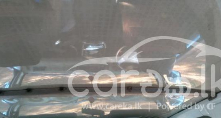 TOYOTA TOWNACE CR26 1985