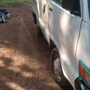 TOYOTA TOWNACE CR26 1985