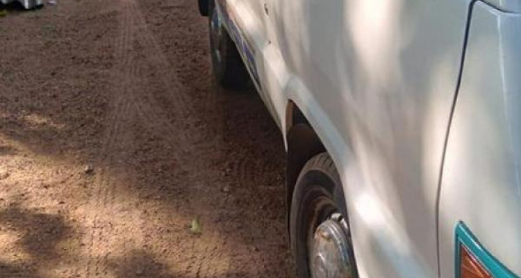 TOYOTA TOWNACE CR26 1985