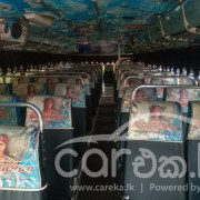 LANKA ASHOK LEYLAND VIKING 2016