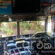 LANKA ASHOK LEYLAND VIKING 2016