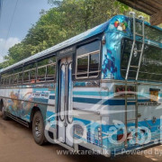 LANKA ASHOK LEYLAND VIKING 2016