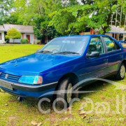 PEUGEOT 505 1994