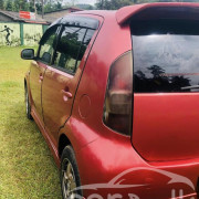 DAIHATSU BOON 2004