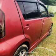 DAIHATSU BOON 2004