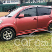 DAIHATSU BOON 2004