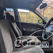HONDA CIVIC EK3 1999