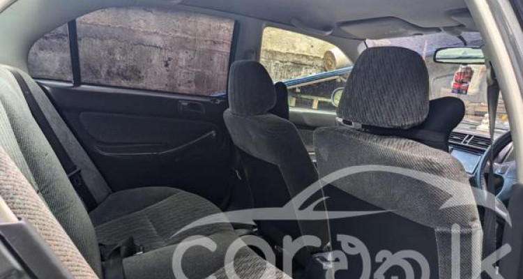 HONDA CIVIC EK3 1999