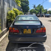 HONDA CIVIC EK3 1999