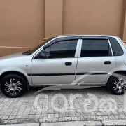 SUZUKI MARUTI ZEN 2005
