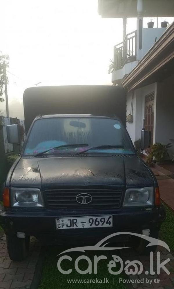 TATA 207 2005