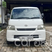 TOYOTA TOWNACE 2011