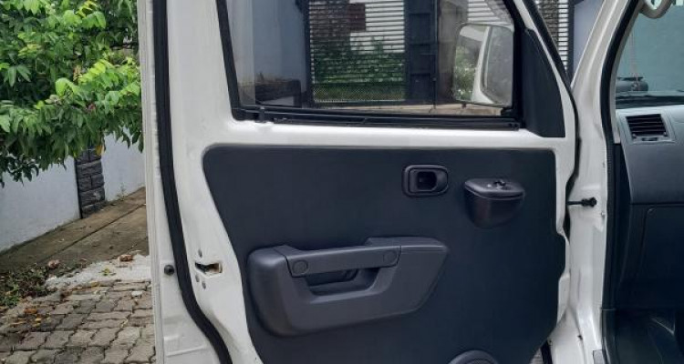 TOYOTA TOWNACE 2011