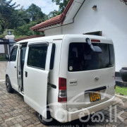 TOYOTA TOWNACE 2011