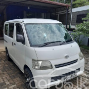 TOYOTA TOWNACE 2011