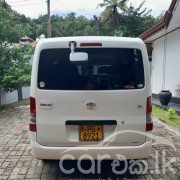 TOYOTA TOWNACE 2011