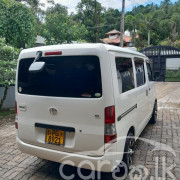 TOYOTA TOWNACE 2011