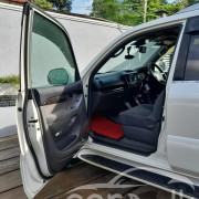 TOYOTA PRADO 2008