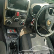 DAIHATSU TERIOS 2007