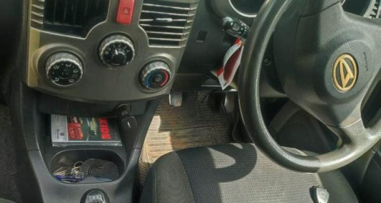 DAIHATSU TERIOS 2007