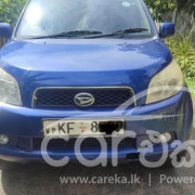 DAIHATSU TERIOS 2007