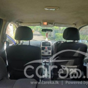 DAIHATSU TERIOS 2007