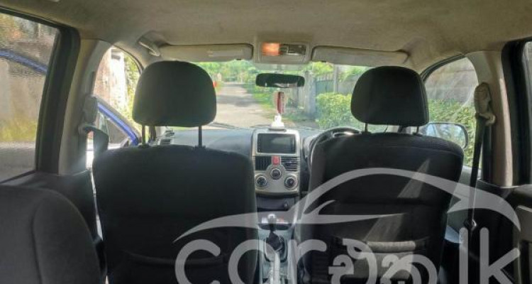 DAIHATSU TERIOS 2007