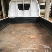 TOYOTA HIACE 1979