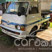 TOYOTA HIACE 1979